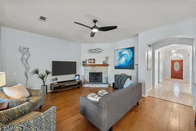 $4,300 | 1122 Mossy Rock Drive, Keller, TX 76248