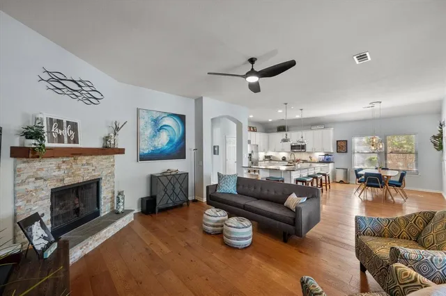 $4,300 | 1122 Mossy Rock Drive, Keller, TX 76248