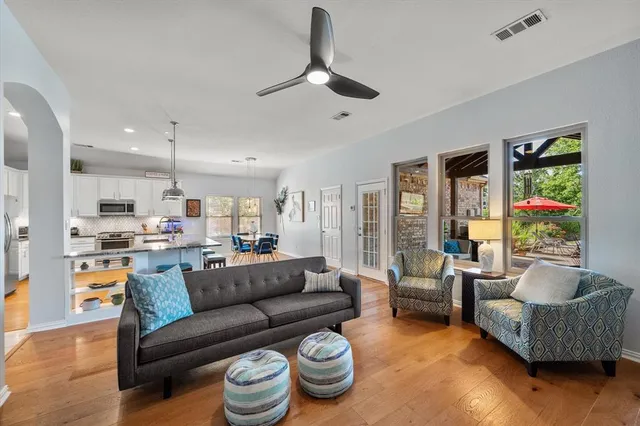 $4,300 | 1122 Mossy Rock Drive, Keller, TX 76248