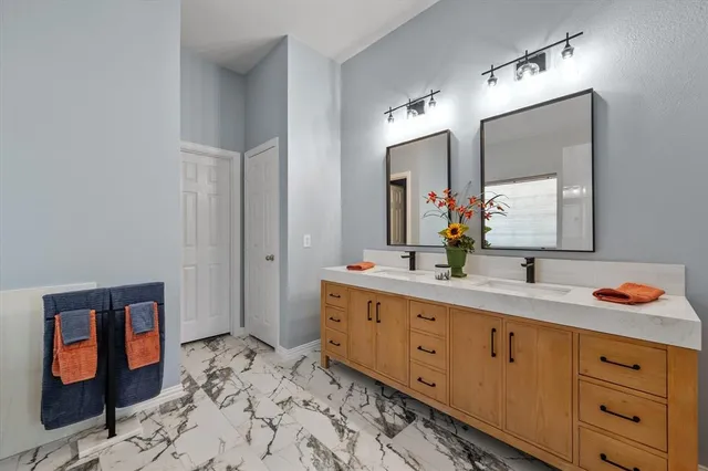 $4,300 | 1122 Mossy Rock Drive, Keller, TX 76248