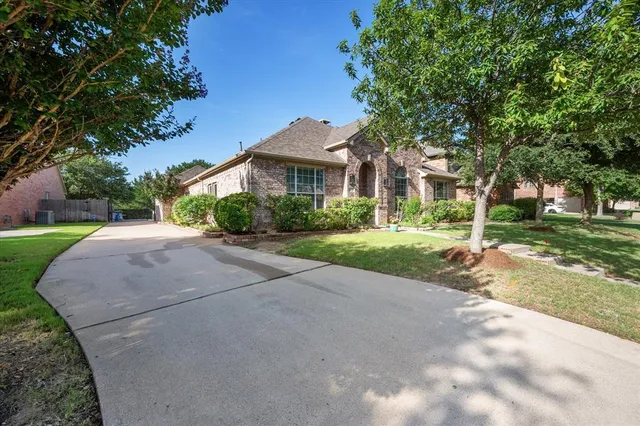 $4,300 | 1122 Mossy Rock Drive, Keller, TX 76248