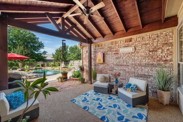 $4,300 | 1122 Mossy Rock Drive, Keller, TX 76248