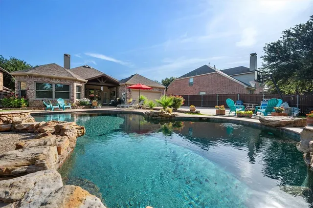 $4,300 | 1122 Mossy Rock Drive, Keller, TX 76248