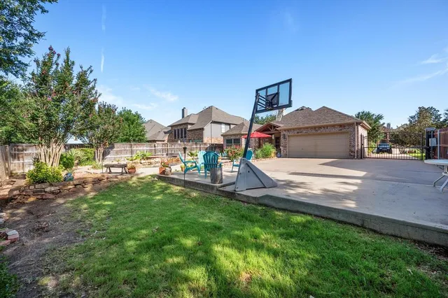 $4,300 | 1122 Mossy Rock Drive, Keller, TX 76248