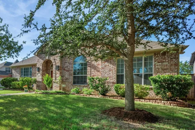 $4,300 | 1122 Mossy Rock Drive, Keller, TX 76248