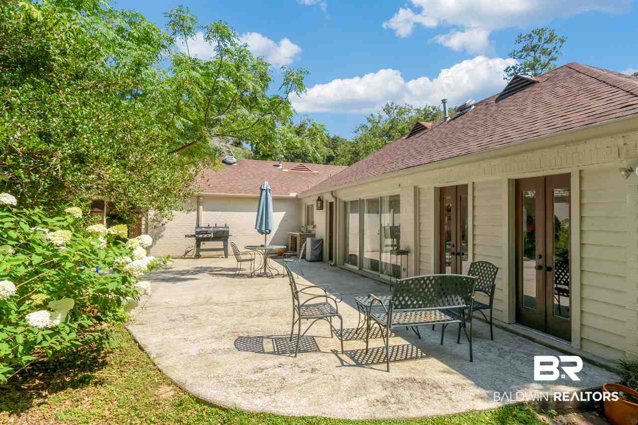 3905 Rutledge Place Mobile, AL 36608 - Photo 33 of 50