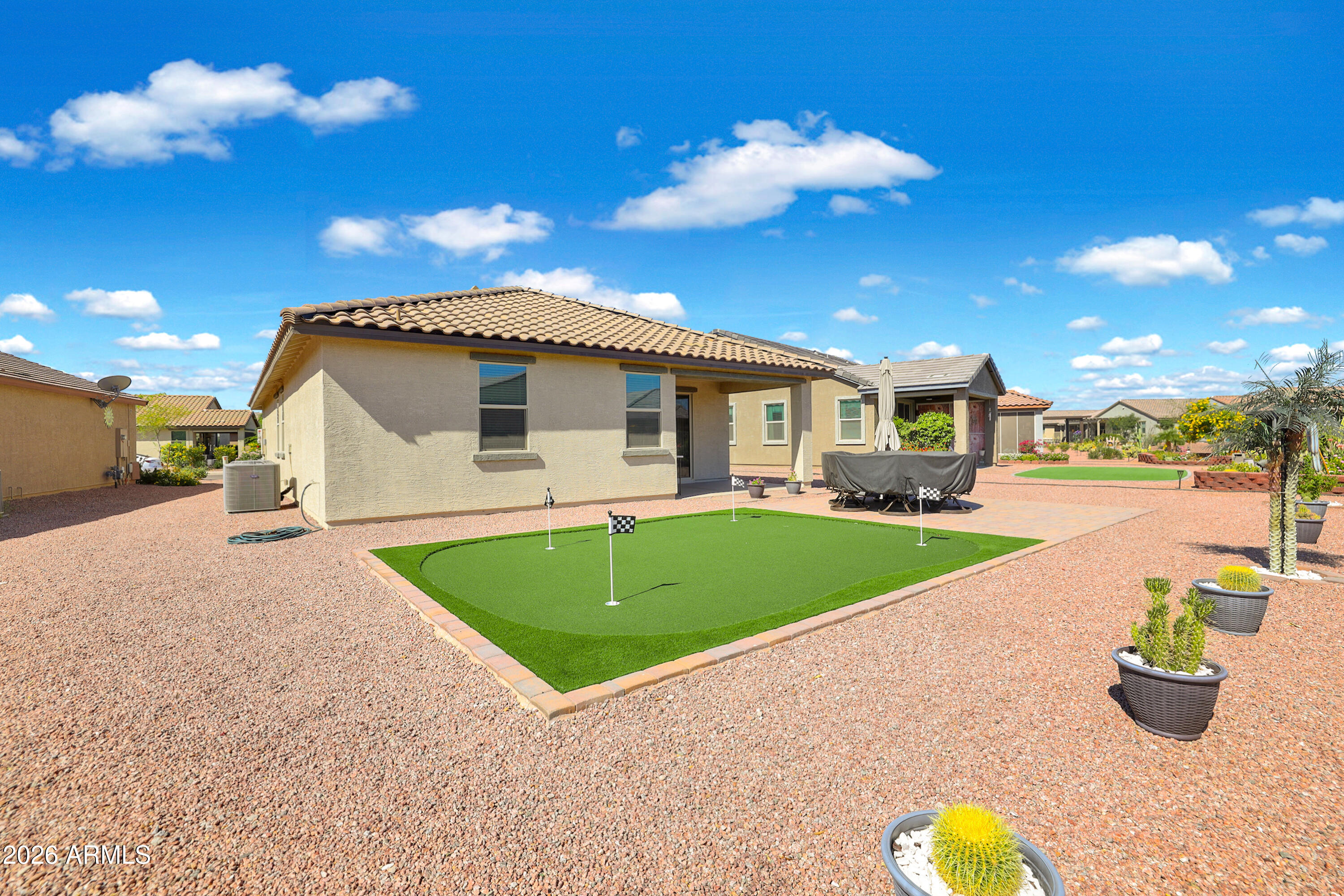 42116 West Sunflower Road Maricopa, AZ 85138 - Photo 18 of 20