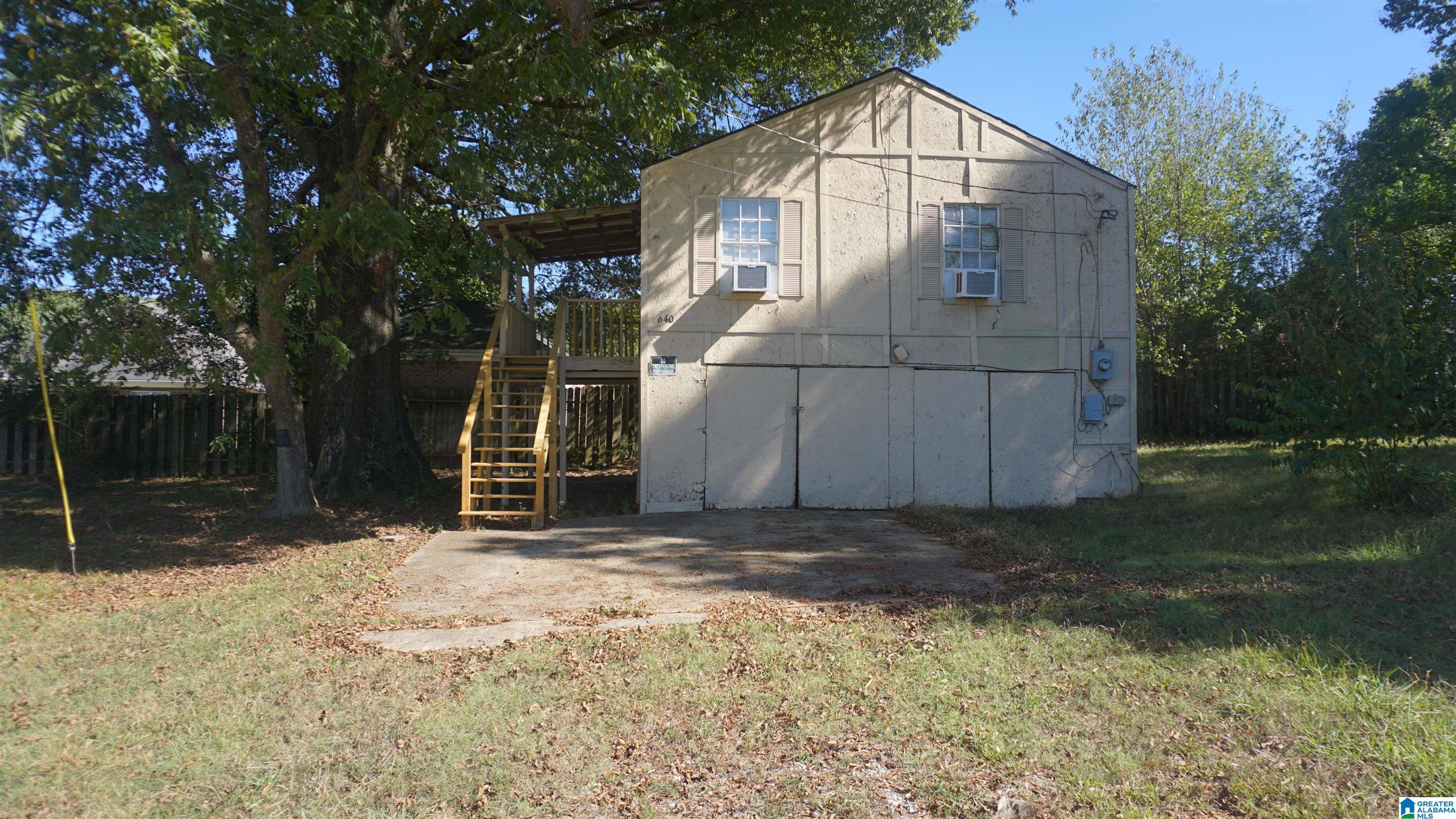 642 South Parkell Avenue Bessemer, AL 35023 - Photo 26 of 39