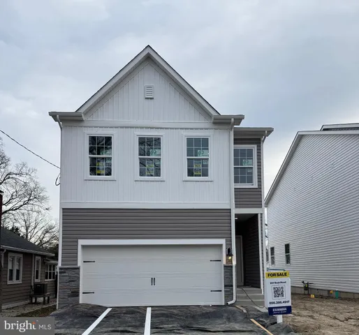 a view of house entrance