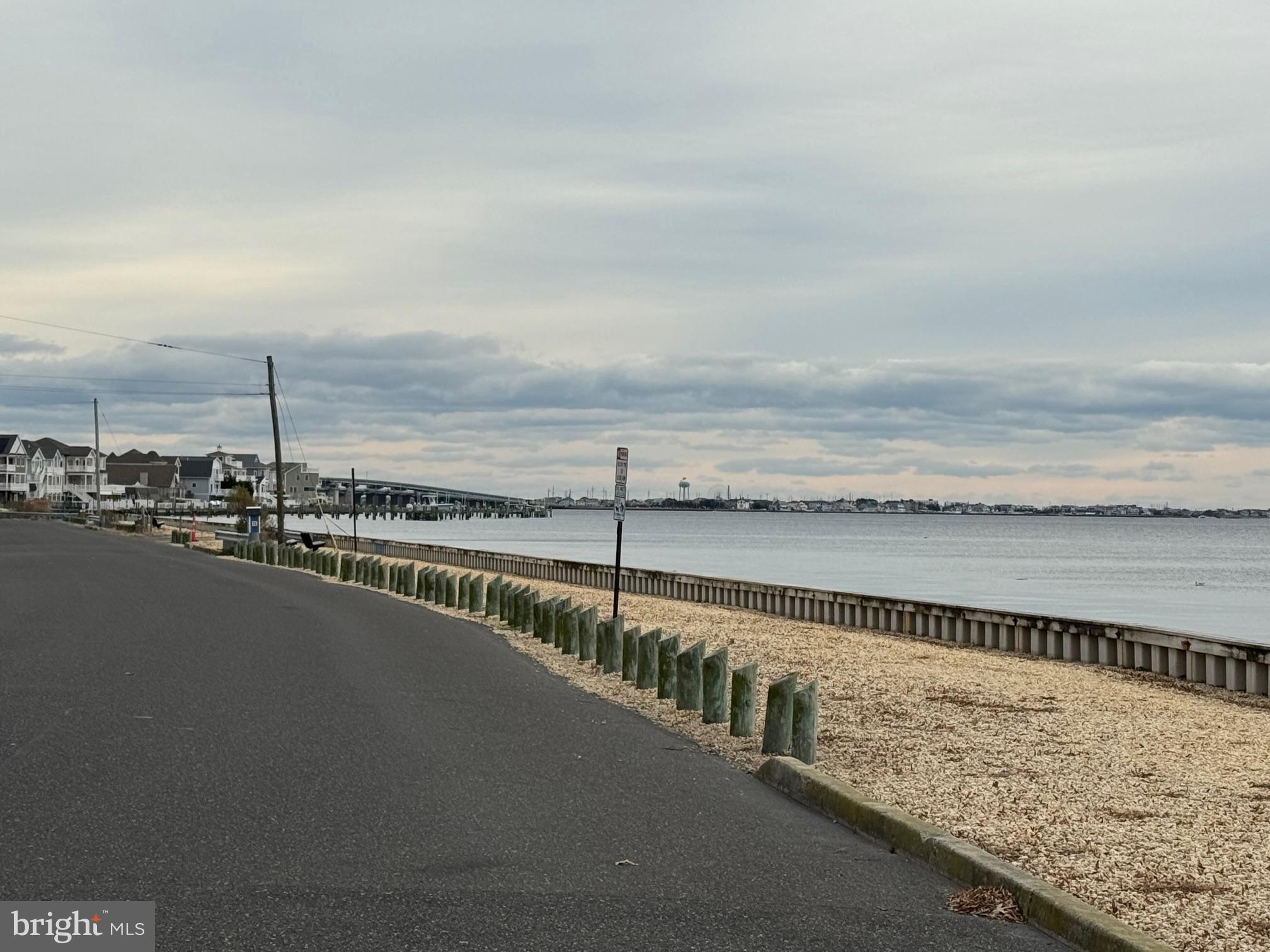 207 Bash Road Toms River, NJ 08753 - Photo 3 of 21 a view of ocean and city