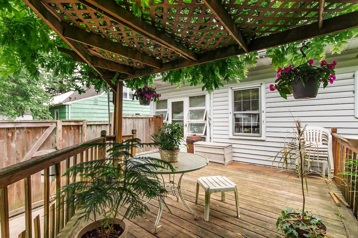 337 North Cassingham Road Bexley, OH 43209 - Photo 33 of 41 Gallery Image 33