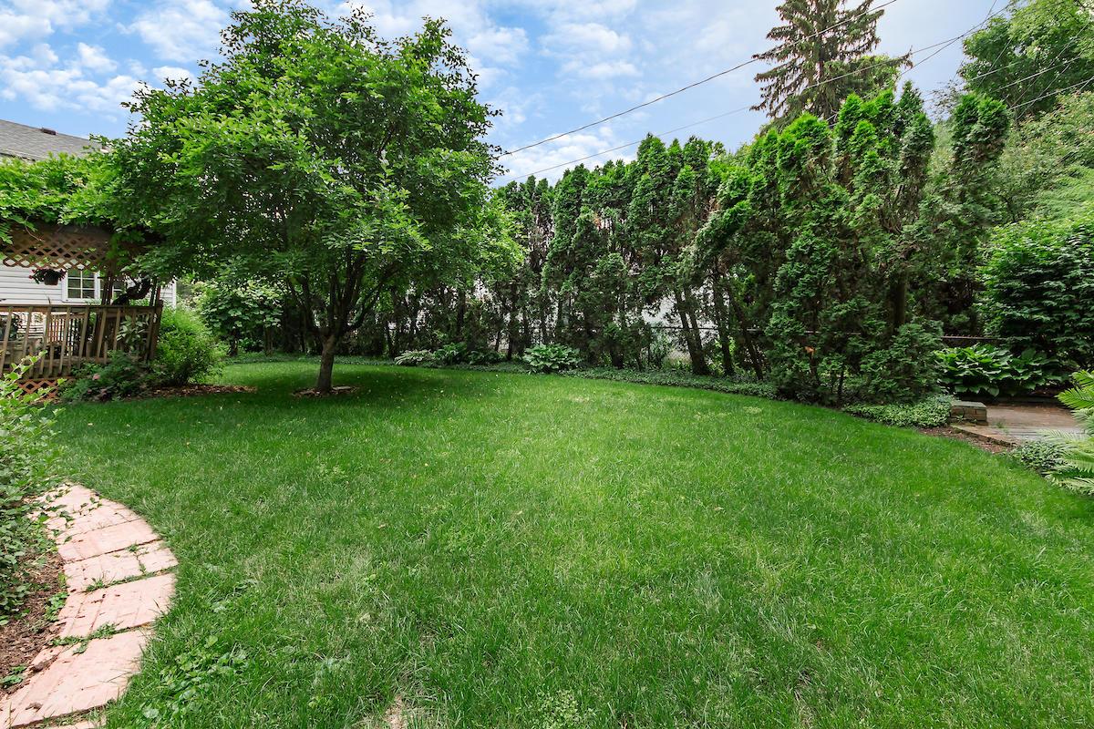337 North Cassingham Road Bexley, OH 43209 - Photo 41 of 41 Gallery Image 41