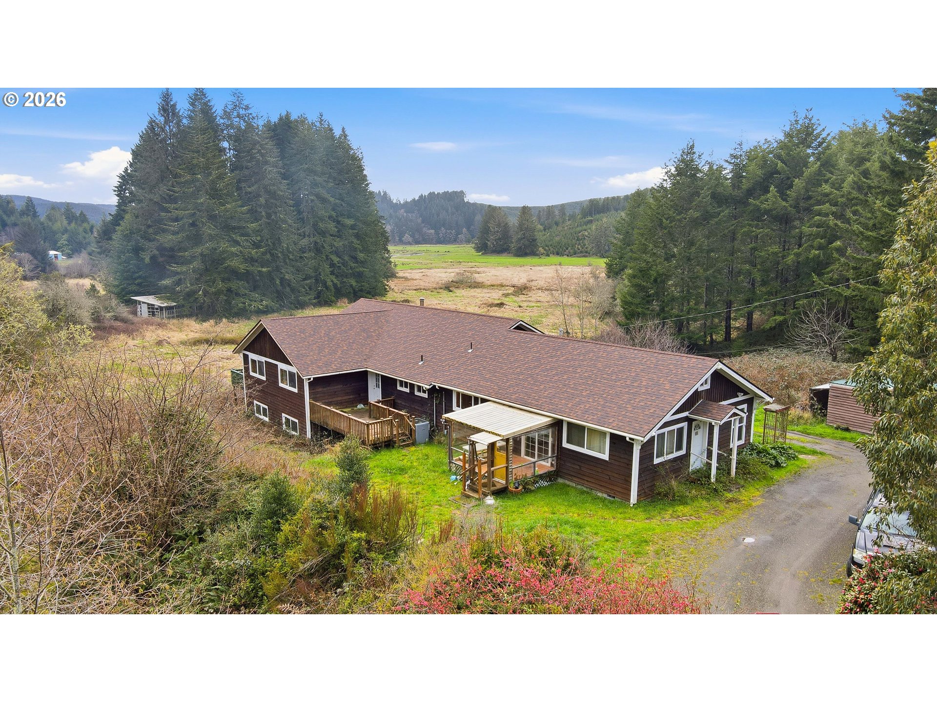 67714 North Bay Road North Bend, OR 97459 - Photo 1 of 48