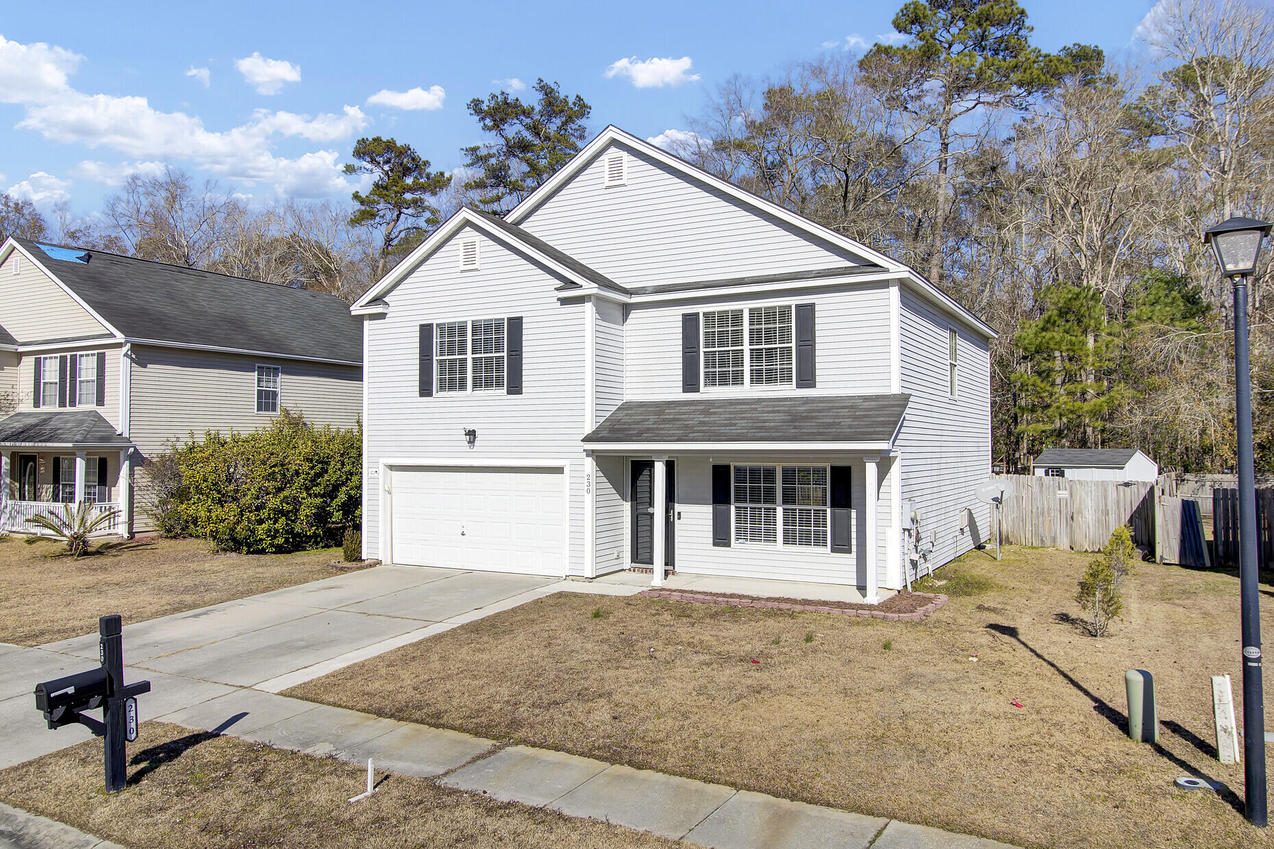 230 Eagle Ridge Road Summerville, SC 29485 - Photo 3 of 49 230 Eagle Ridge Road,