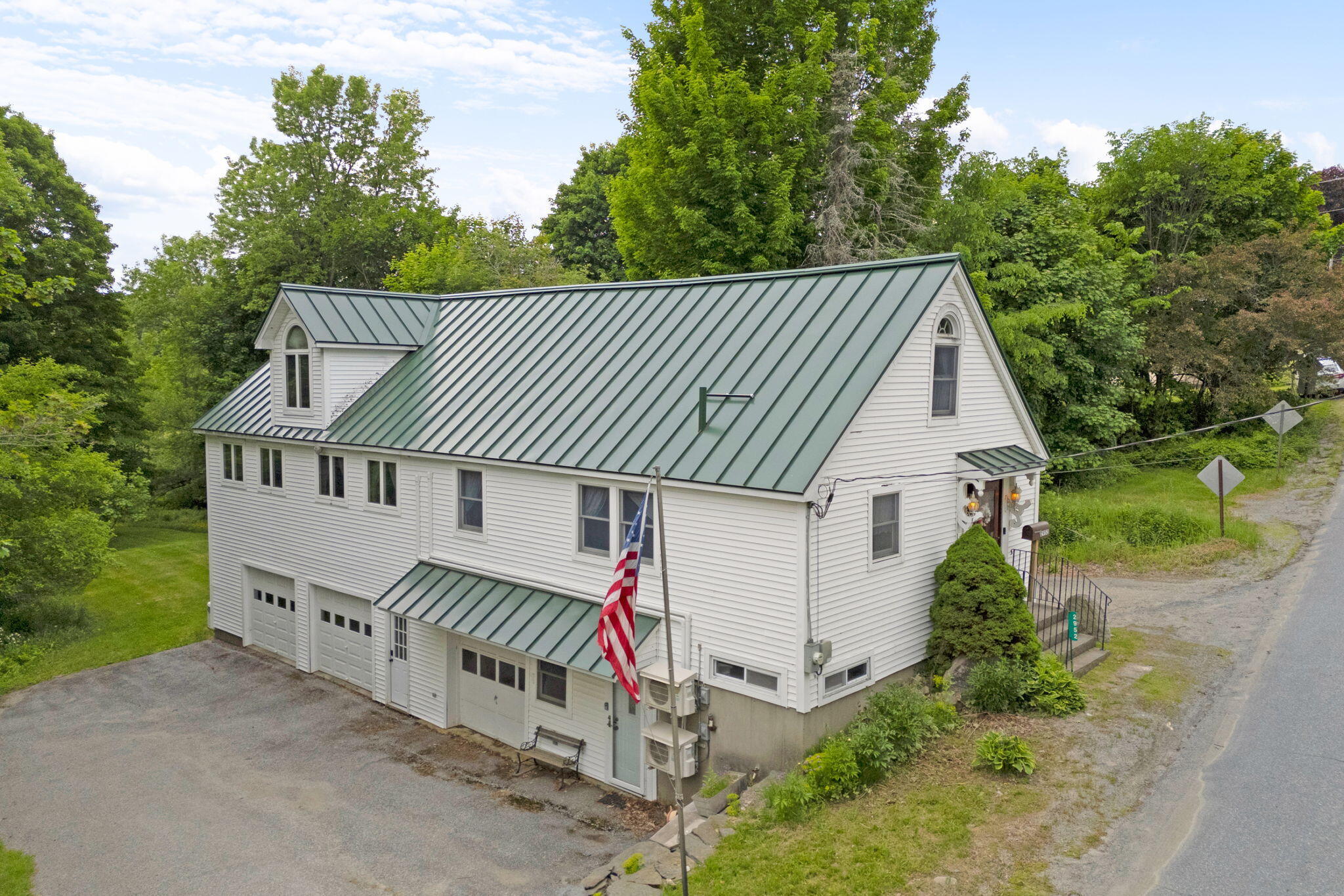 2952 Sennebec Road Appleton, ME 04862 - Photo 2 of 40 61-web-or-mls-2952-sennebec-rd