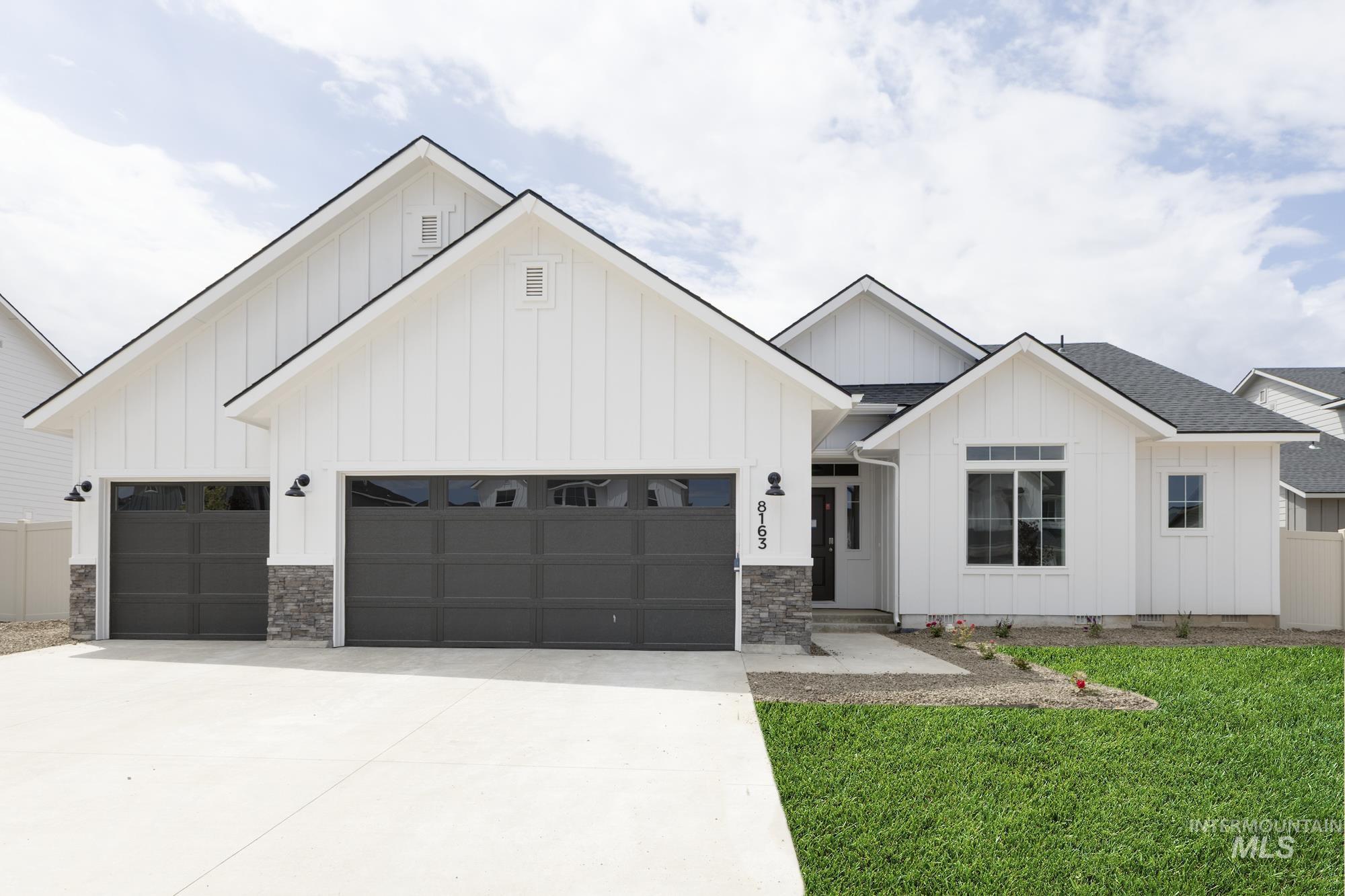 8163 East Bright Angel Dr  