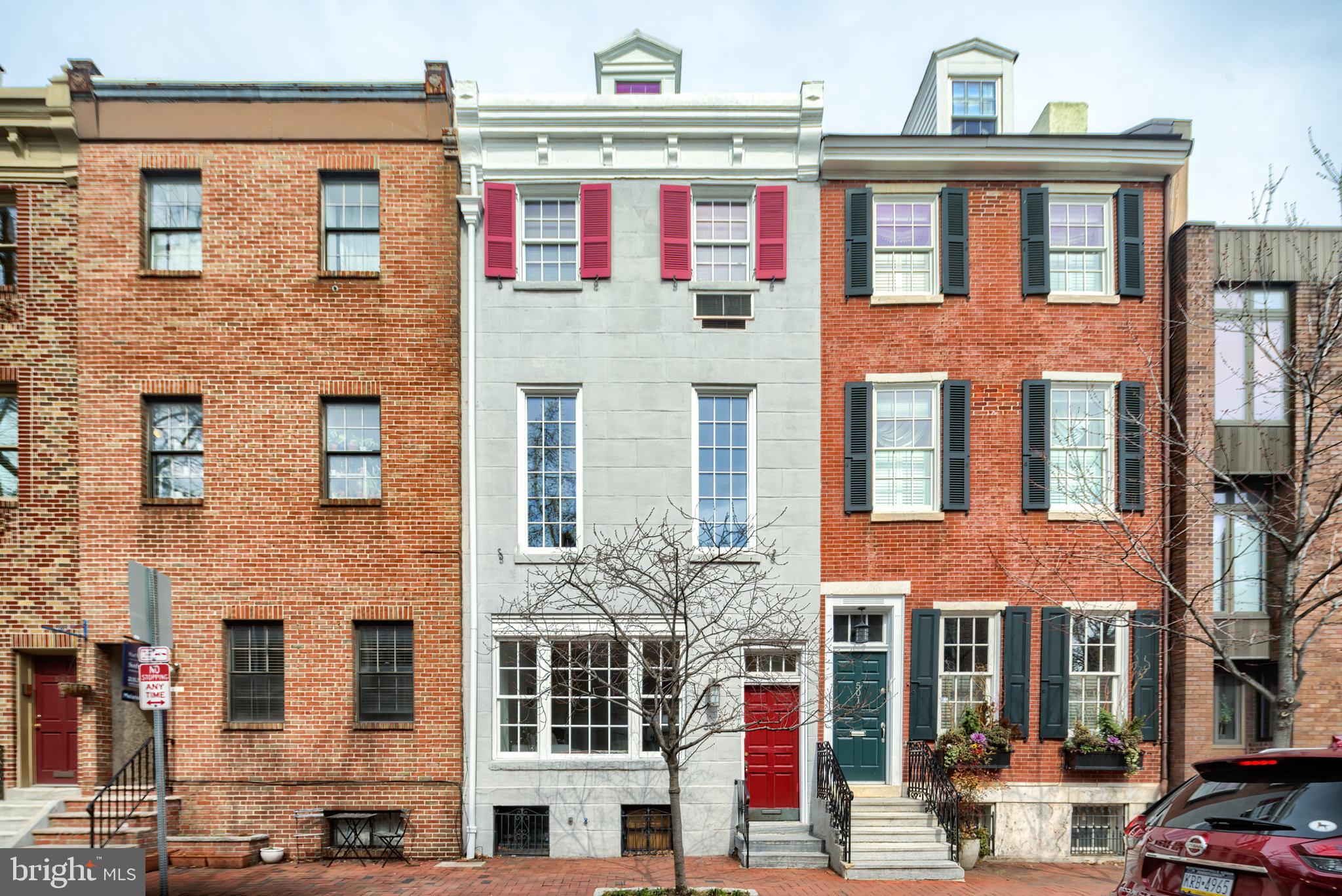 503 Pine Street Philadelphia, PA 19106 - Photo 2 of 33