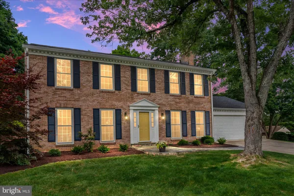 $1,325,000 | 9617 Verdict Drive, Vienna, VA 22181