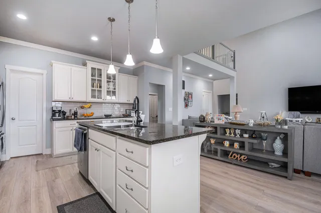 $855,000 | 8877 Pictured Rock Drive, Byron Center, MI 49315