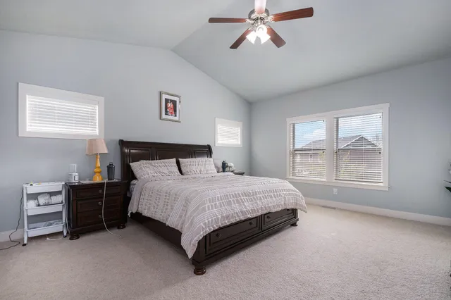 $855,000 | 8877 Pictured Rock Drive, Byron Center, MI 49315