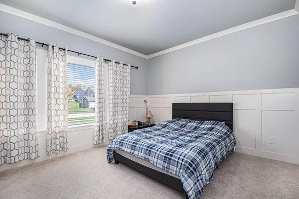 $835,000 | 8877 Pictured Rock Drive, Byron Center, MI 49315