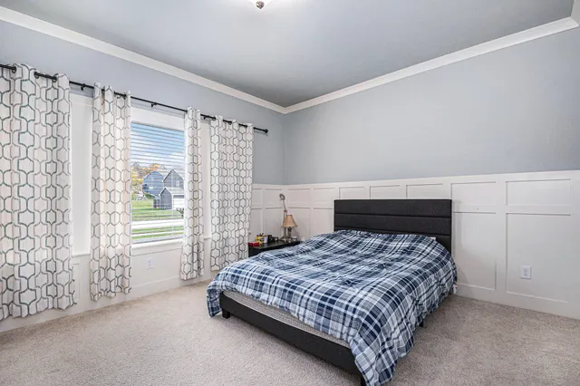 $855,000 | 8877 Pictured Rock Drive, Byron Center, MI 49315