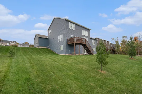 $835,000 | 8877 Pictured Rock Drive, Byron Center, MI 49315
