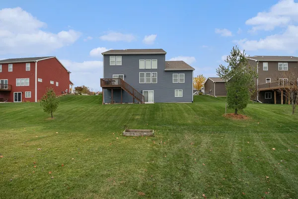 $835,000 | 8877 Pictured Rock Drive, Byron Center, MI 49315