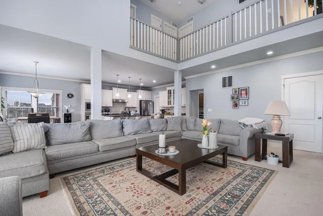 $855,000 | 8877 Pictured Rock Drive, Byron Center, MI 49315