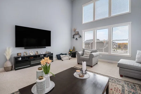 $835,000 | 8877 Pictured Rock Drive, Byron Center, MI 49315