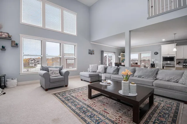 $855,000 | 8877 Pictured Rock Drive, Byron Center, MI 49315