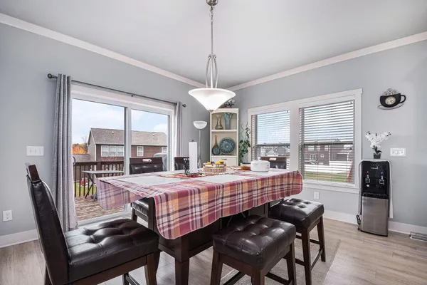 $835,000 | 8877 Pictured Rock Drive, Byron Center, MI 49315