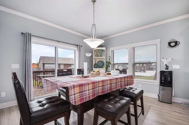 $855,000 | 8877 Pictured Rock Drive, Byron Center, MI 49315