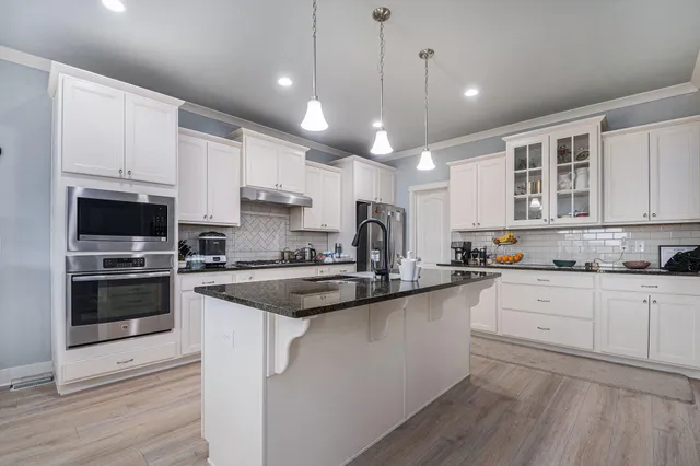 $855,000 | 8877 Pictured Rock Drive, Byron Center, MI 49315