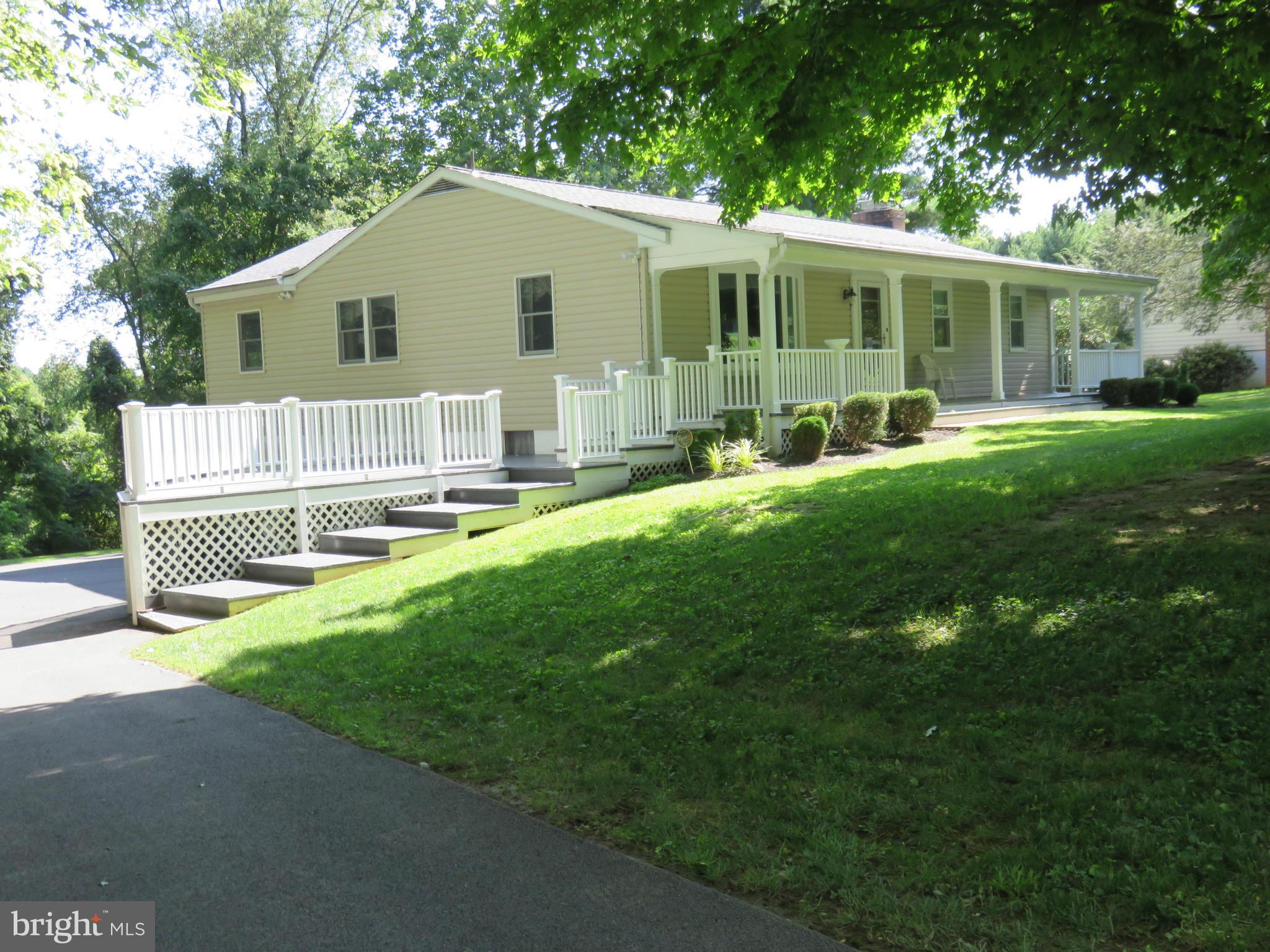 4404 Old Farm Road Baldwin, MD 21013 - Photo 1 of 30 Exterior (General)