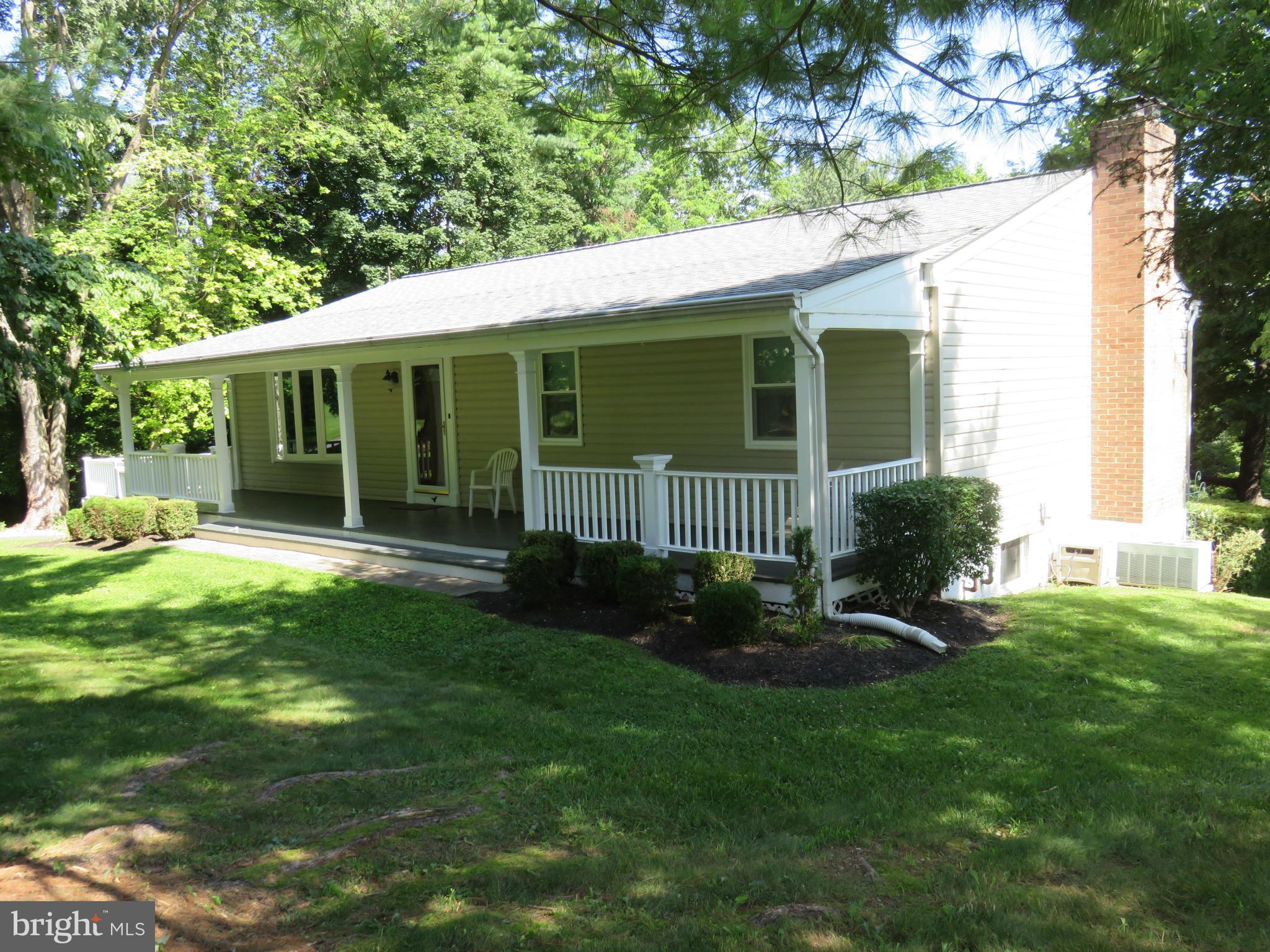 4404 Old Farm Road Baldwin, MD 21013 - Photo 17 of 30 Exterior (General)