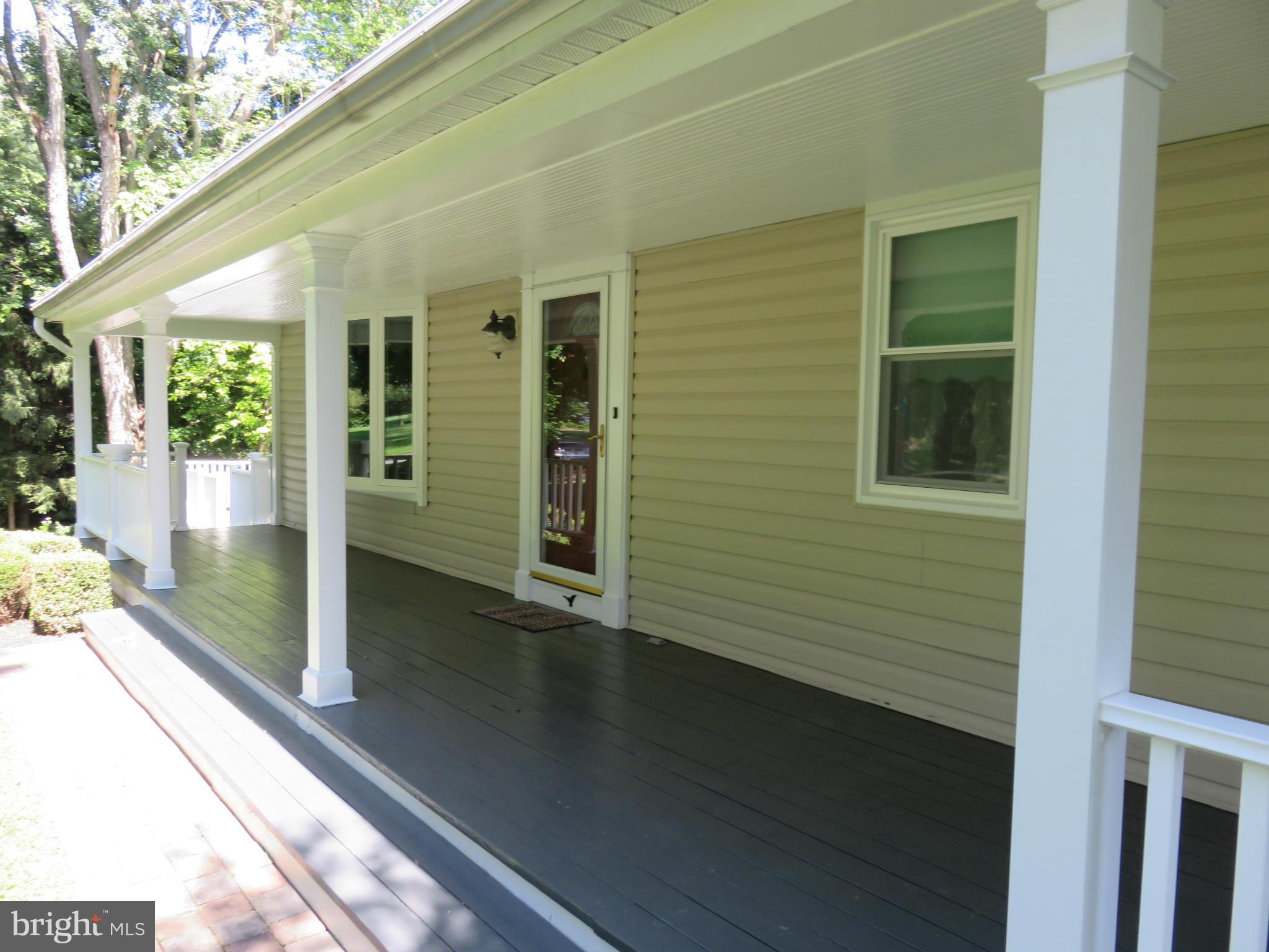 4404 Old Farm Road Baldwin, MD 21013 - Photo 19 of 30 Entrance