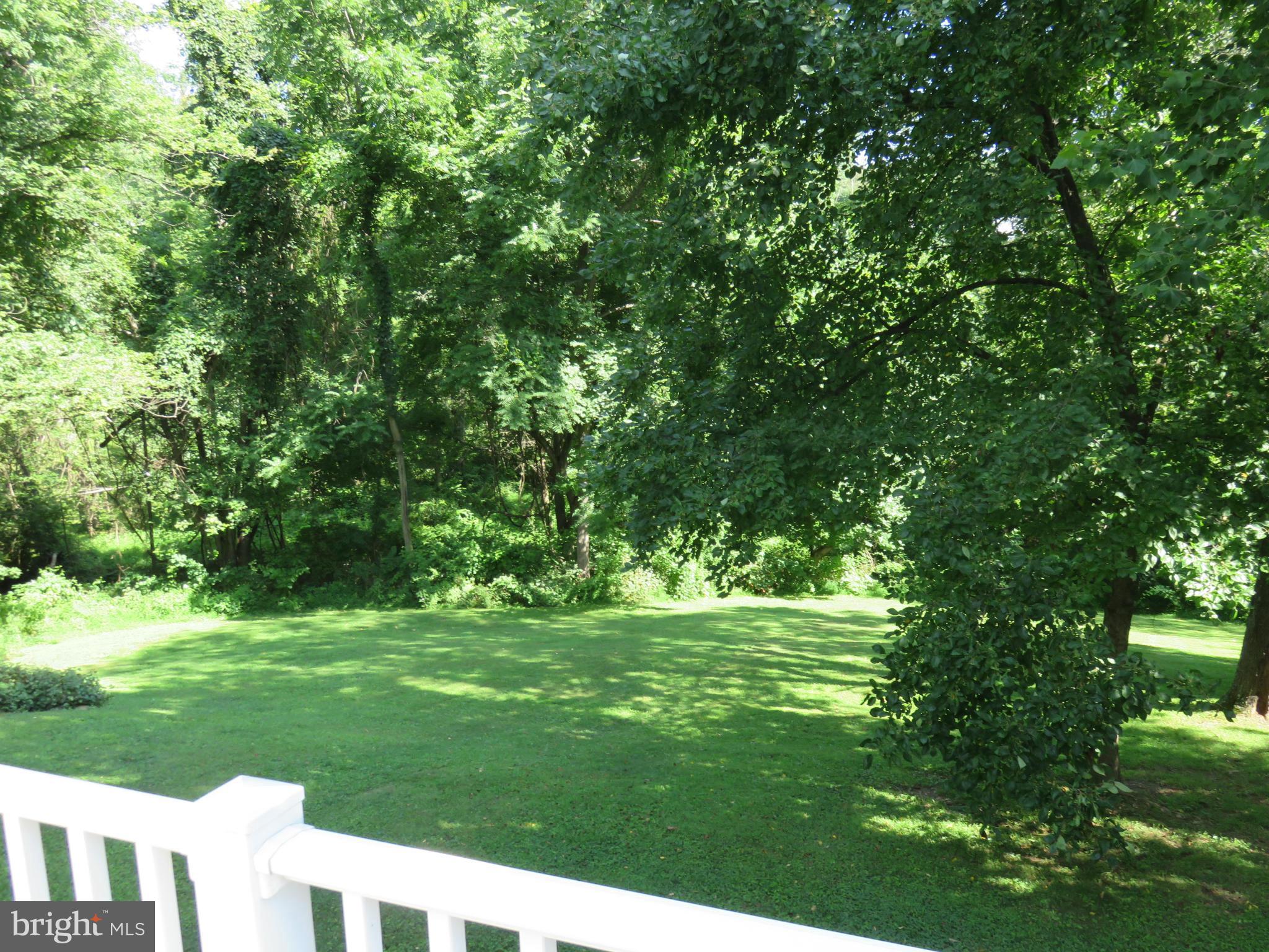 4404 Old Farm Road Baldwin, MD 21013 - Photo 26 of 30 View from Deck