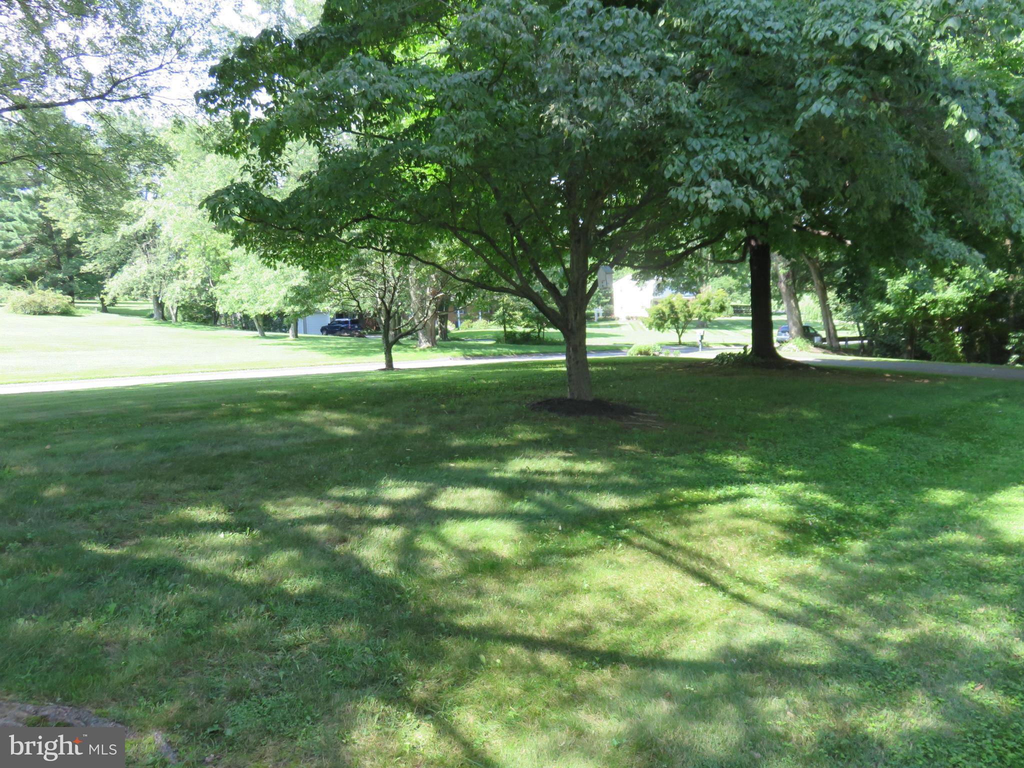 4404 Old Farm Road Baldwin, MD 21013 - Photo 28 of 30 View from Front Porch
