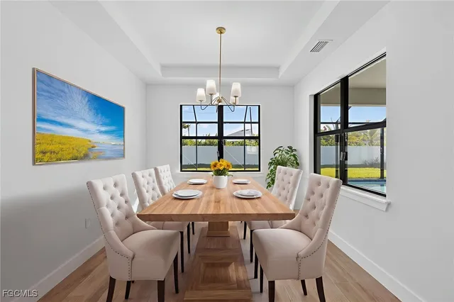 $589,000 | 305 Northwest 15th Place, Cape Coral, FL 33993