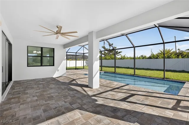 $589,000 | 305 Northwest 15th Place, Cape Coral, FL 33993