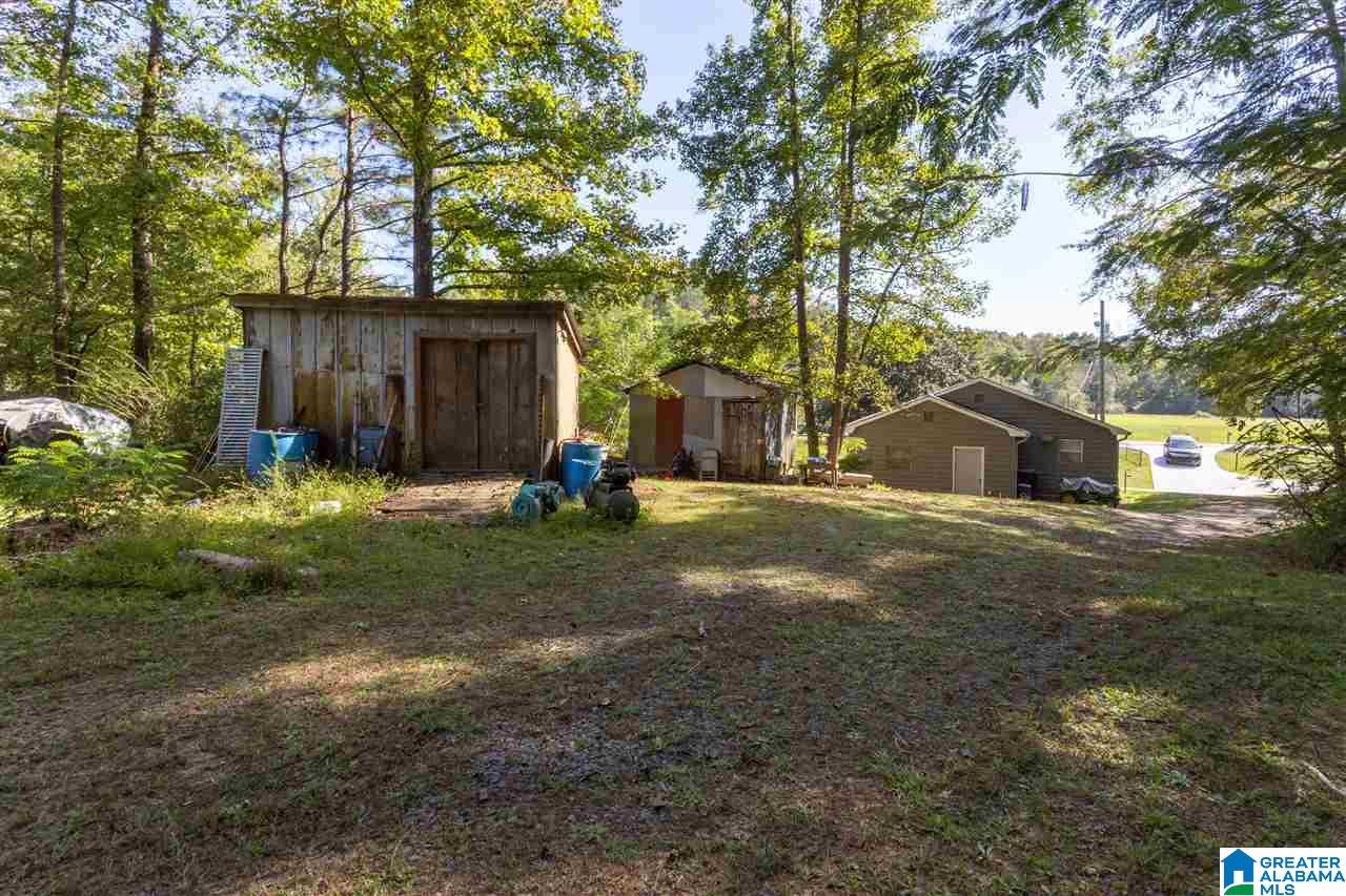 2618 Morris Majestic Road Pinson, AL 35126 - Photo 35 of 49