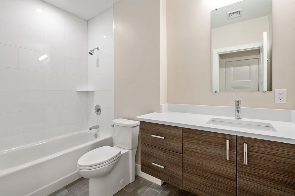 425 Lagrange Street, Unit 107 Boston, MA 02132 - Photo 11 of 20