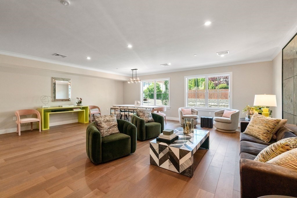 425 Lagrange Street, Unit 107 Boston, MA 02132 - Photo 16 of 20