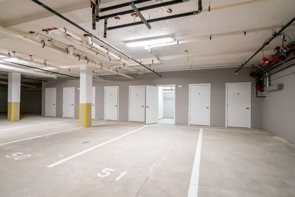 425 Lagrange Street, Unit 107 Boston, MA 02132 - Photo 19 of 20