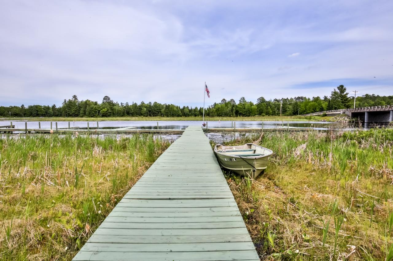 9240 Thoroughfare Road Minocqua, WI 54548 - Photo 30 of 31 Gallery Image 30