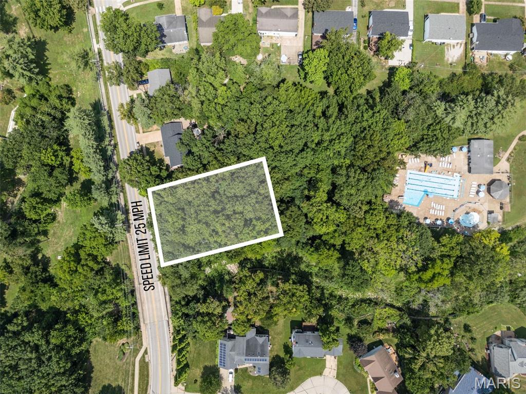 908 Hanna Road Manchester, MO 63021 - Photo 5 of 11