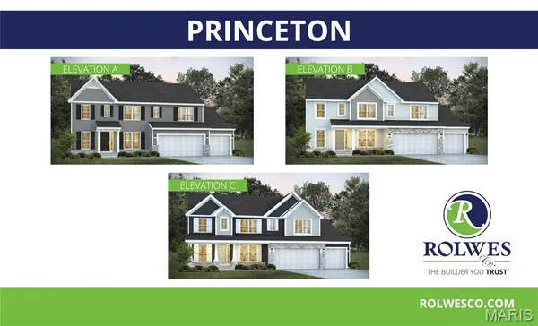 $137,500 | 908 Hanna Road, Manchester, MO 63021