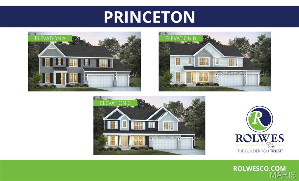 908 Hanna Road Manchester, MO 63021 - Photo 10 of 11