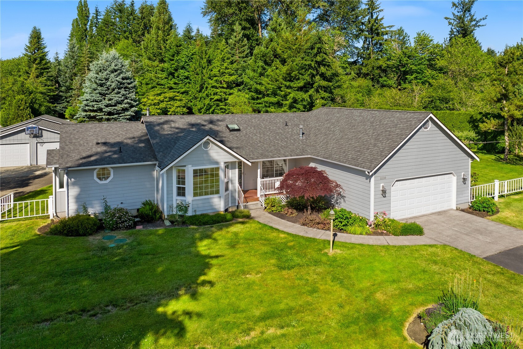 11110 Kuhlman Road Southeast Olympia, WA 98513 - Photo 38 of 39
